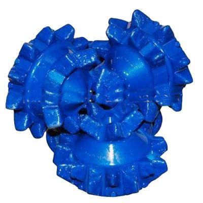 with IADC Code API Oil Drilling Rock Bits for Drilling