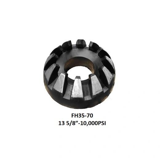 Wellhead Annular Bop Shaffer Blowout Preventer for Annular Bop