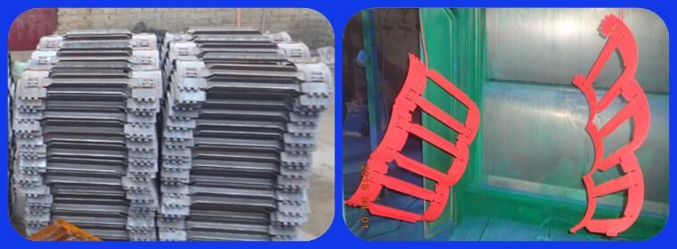 Positive Rigid Bow Spring Centralizer