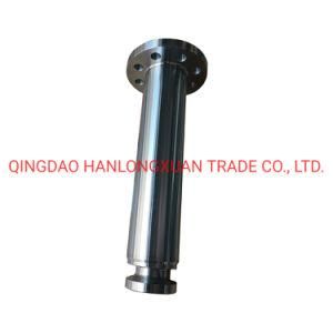 Spare Parts for Drilling Machine/ Mud Pump Spare Parts/Piston Rod