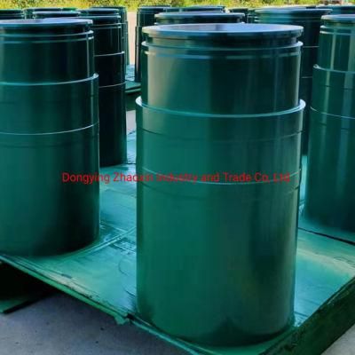 Wear-Resisting Long Work Life Mud Pump Cylinder Liner