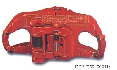 Ddz Center Latch Elevator Handing Drilling Pipe