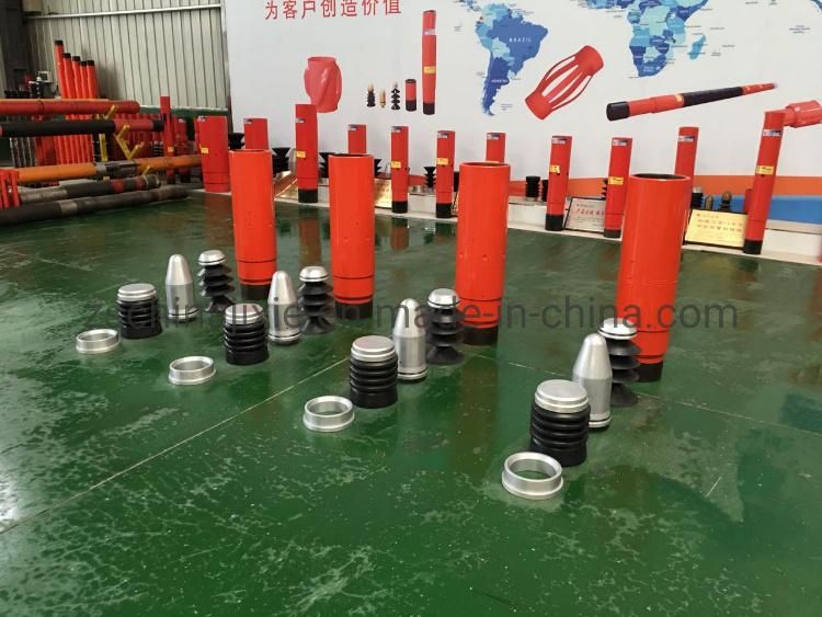 Industrial Cementor Stage Collar/API Hydraulic Stage Cementor