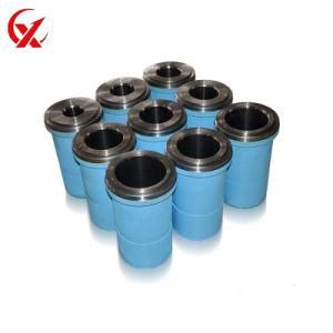 Oil Pump/Engine Parts/Bi-Metal Sleeve/Cylinder Liner