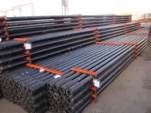 API Friction Welding Drill Pipe/Drilling Pipe 2 7/8&quot; G105 or S135 AISI 4137h