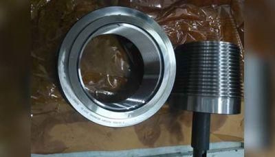 API Buttress Casing Thread Gauge