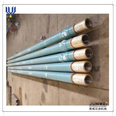 8 Inch Adjustable Type Horizontal Drirectional Drilling Mud Motor