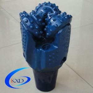 API 7 7/8&quot; 200mm Button Bit for Oil Well Drilling