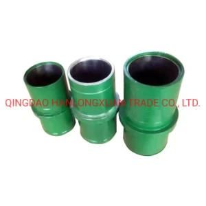 API Bi-Metal Cylinder Liner for Oilfield Mud Pump/Mud Pump Cylinder Liner