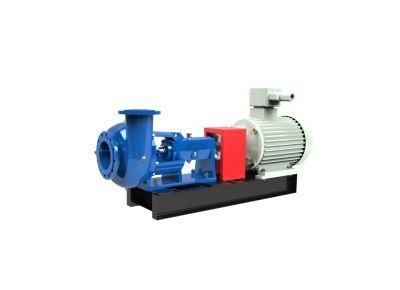 Oilfield Drilling Tools Solids Control System Sand Pump Centrifugal Pump