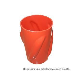 Spiral Stamped Centralizer