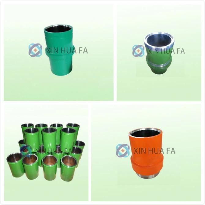 Mud Pump Parts Forging Valve and Seat