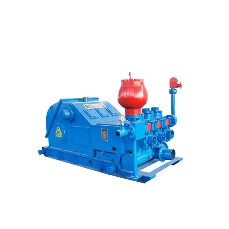 API 3nb-1000 Triplex Mud Pump for Oilfield Drilling/Drilling Pump