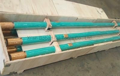 API Drilling Downhole Motor for Horizontal Directional Drilling