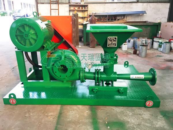 60m3/H 30kw Oil and Gas Drilling Drill Fluid Pump