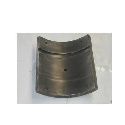 API F Series Mud Pump Parts Crosshead Guide