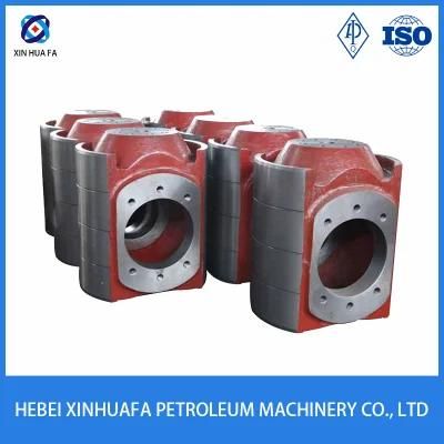 Power End Parts Mud Pump Spare Parts/Liner Parts Piston