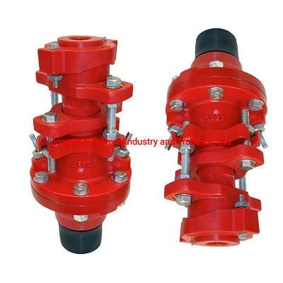 API 11b Polished Rod Stuffing Box