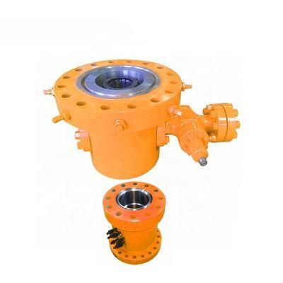 API Well Head Equipment Casing Head /Casing Spool