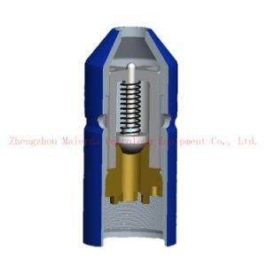 Float Equipment API Single Valve Float Collar and Shoe Price