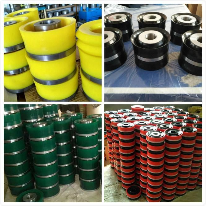 Mud Pump Spare Parts Mud Pump Piston Price