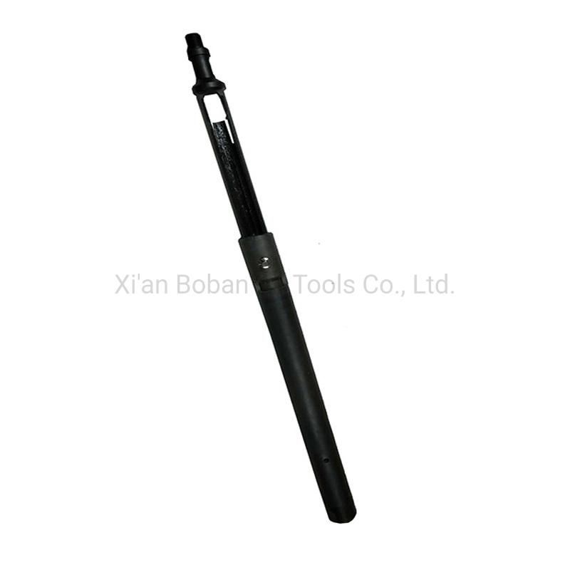 Oilfield Downhole Fishing Tools Slickline Wireline Mechanical Tubing Puncher Tubing Perforator