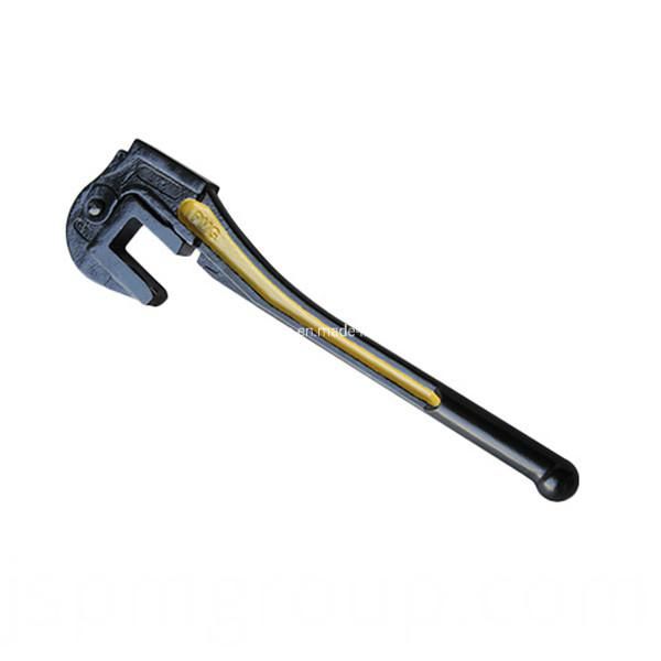 API Oil Well Hoisting Tool Sucker Rod Wrench