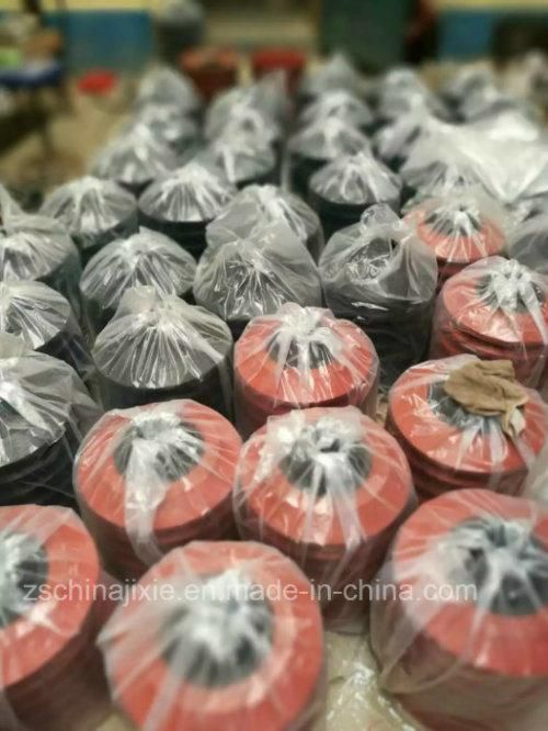 API 5CT Non-Rotating Cementing Rubber Plugs