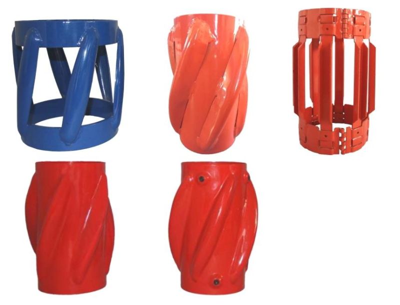 Spring Centralizer Made in China