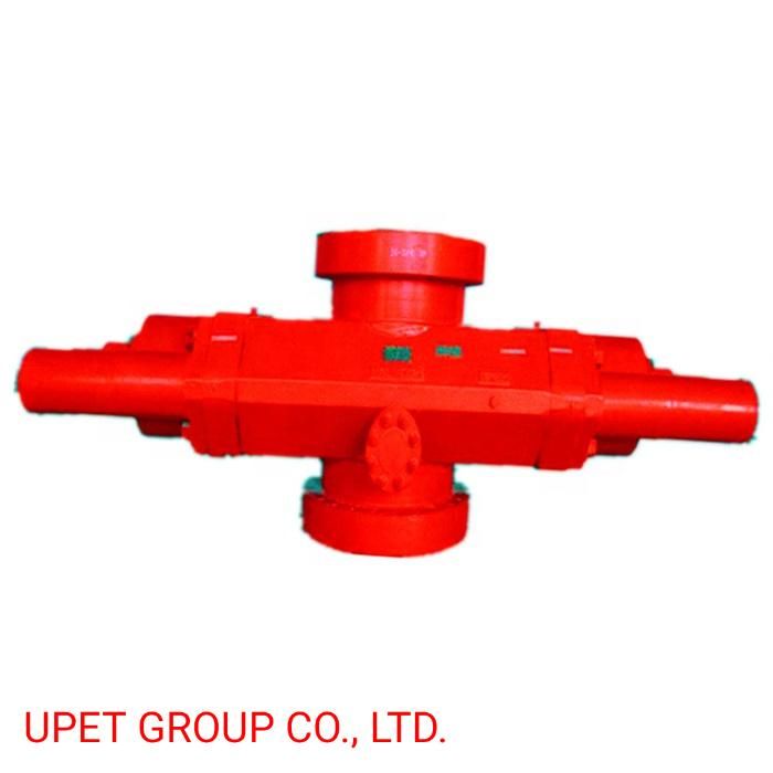 API Oilfield Bop 13 5/8′′ 10000 Psi Blowout Preventer