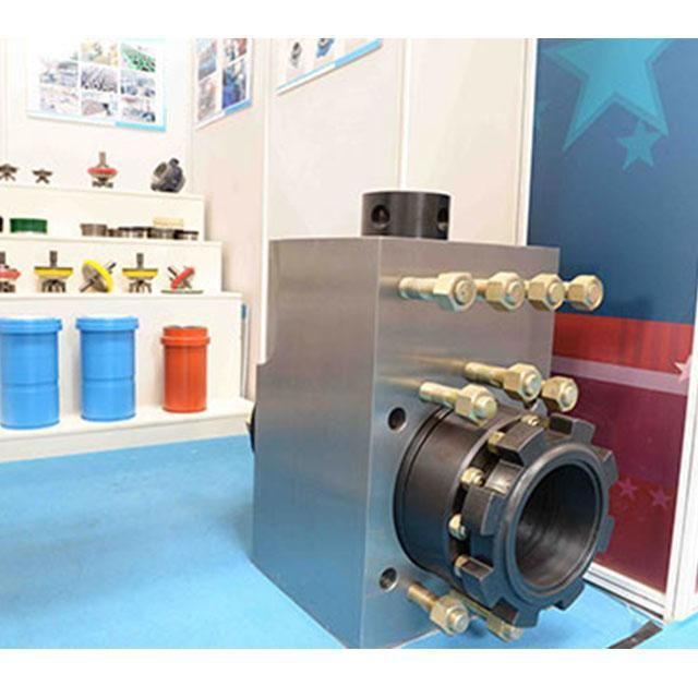 API 7K Standard Mud Pump Module