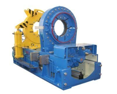 Casing and Tubing Coupling Bucking Unit