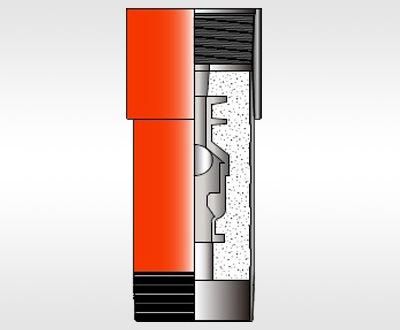 Float-Sphere Float Collar Used in Oilfield