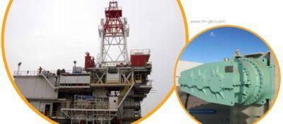 Offshore Drilling Package (Modular Offshore Drilling &amp; Workover Rig)
