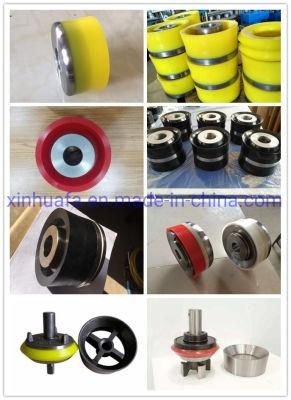 Long Lifespan Mud Pump Piston Liner Piston Assembly