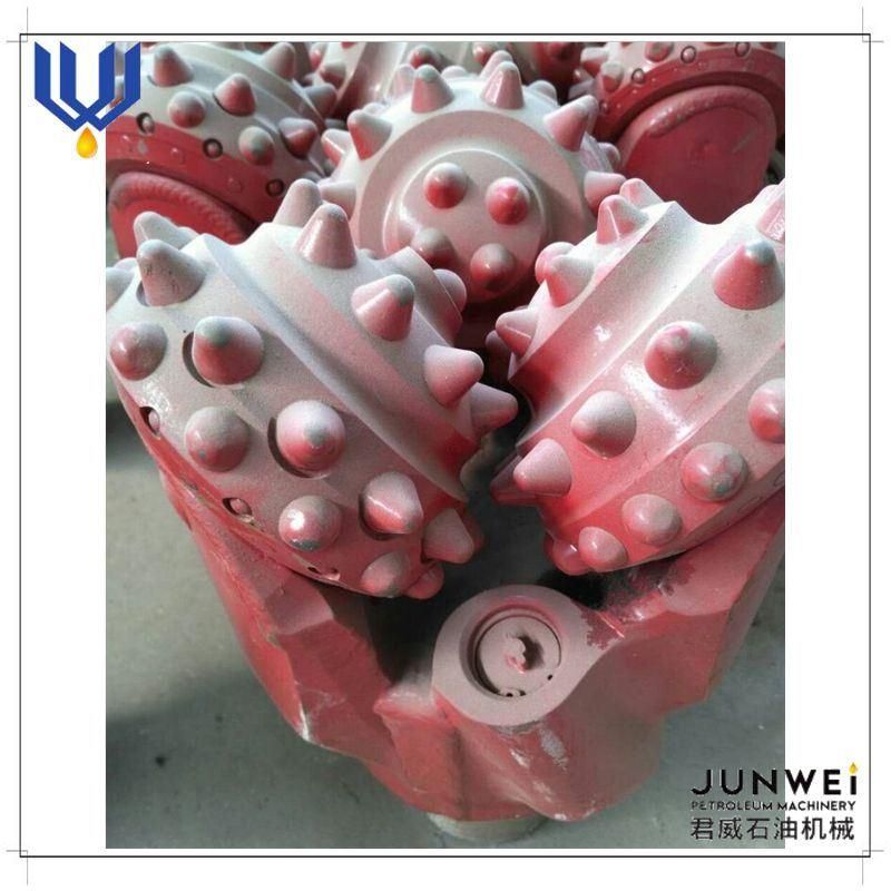 9 5/8" Hard Rock Drilling TCI Tricone Bit in Stock