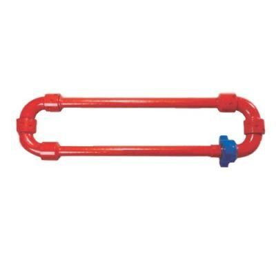 Hose Loop API Standard Fig 1502 Lake