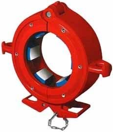 Hot Sales API Hydraulic Power Tong Tq Casing Power Tong for Drilling Rig