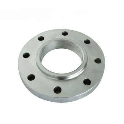 Stainless/Carbon Steel Blind Flange /Forged Blind Flange