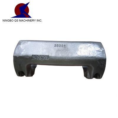 Precision Lost Wax Casting Silica Sol Investment Casting Process