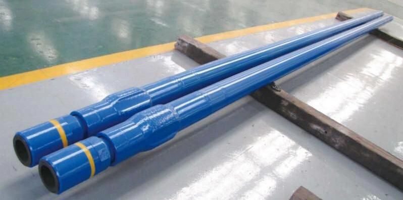API Drilling Downhole Motor /Screw Drill /Mud Motor for Oil Well Drilling