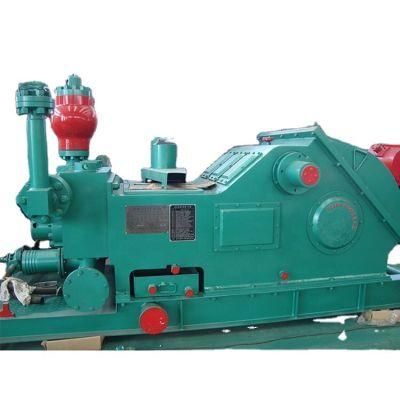 Drilling Fluid Equipment Mud Pump Unitization