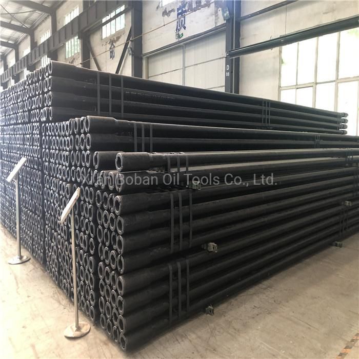 API Drill Pipe for Oil and Water Well