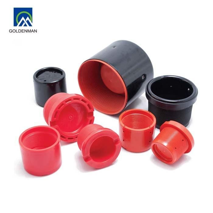 API Drill Pipe Thread Protectors