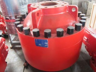 API 16A U Type Forging Oilfield Drilling Annular Bop