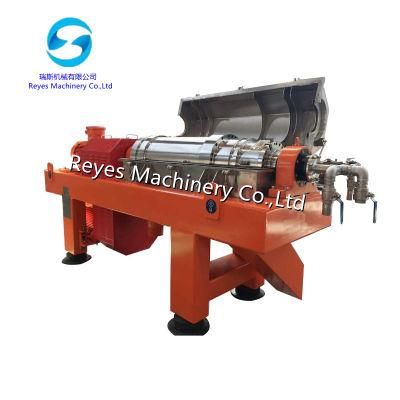 Factory Casting Machine Coal Chemical Industrial Centrifuge Price