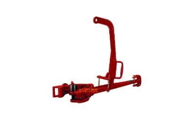 Manual Tongs Type Wwc From China Manufacturer