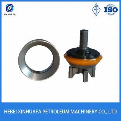 Mud Pump Valve Full Open Seat