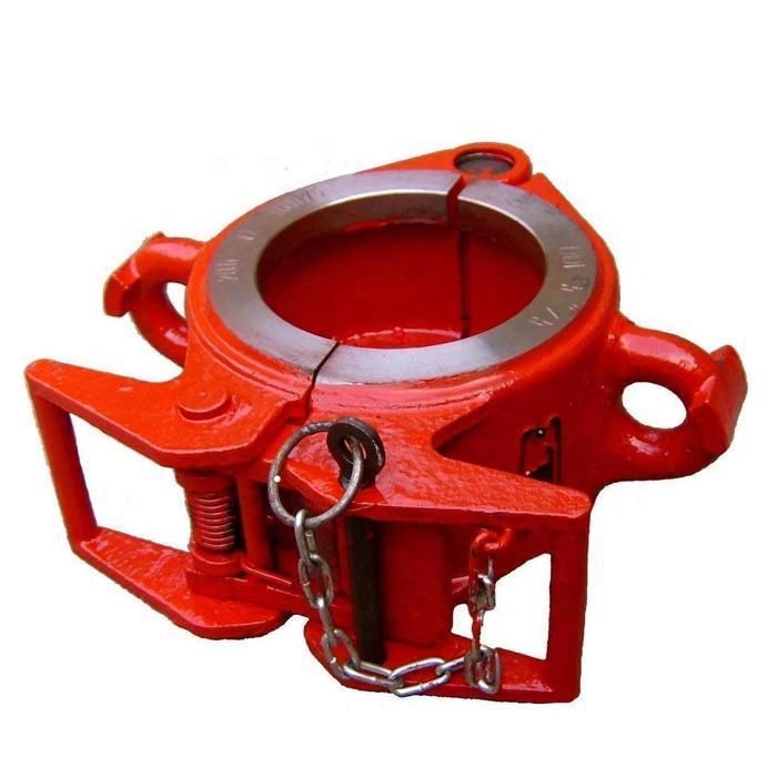 Sj/Sp Type Casing Single Joint Elevator for Well Drilling