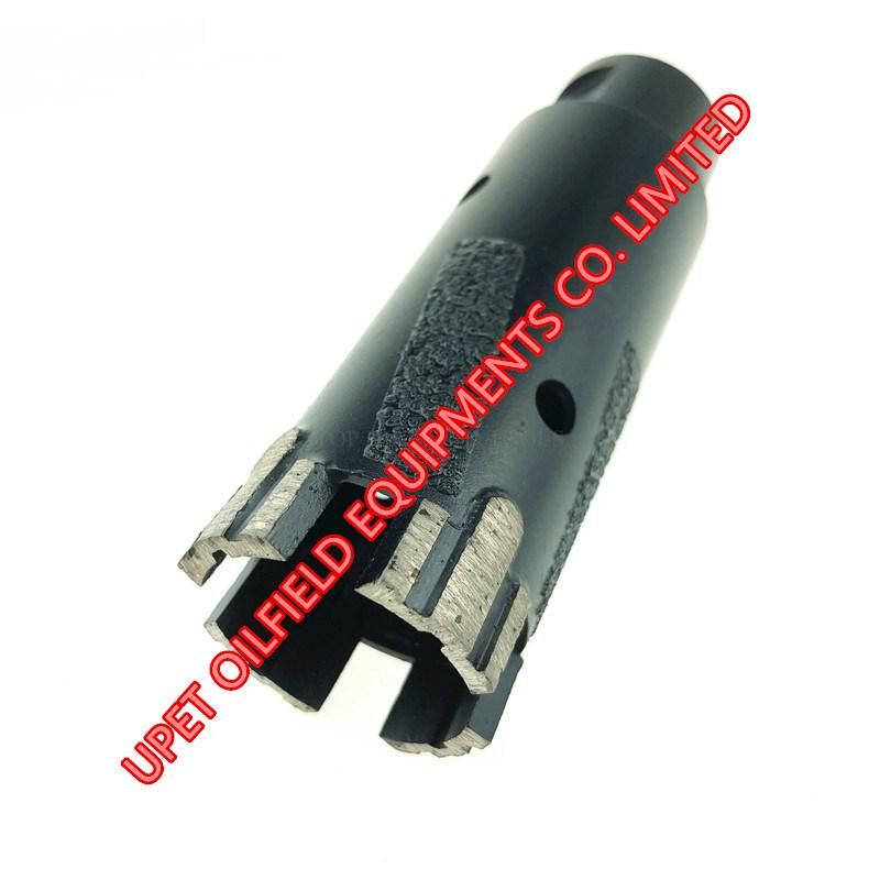 125 mm Vacuum Brazed Porcelain Tile Drill Bit Hole Cutter Diamond Core Drill Bit Hole Saw Hole Cutter Diamond Drills